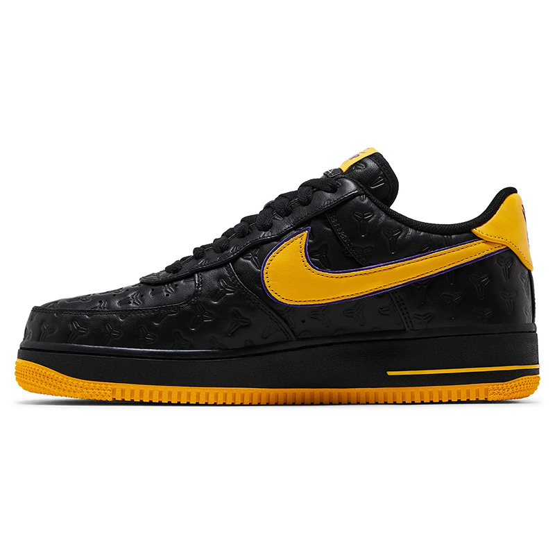 Kobe Bryant x Air Force 1 Low 