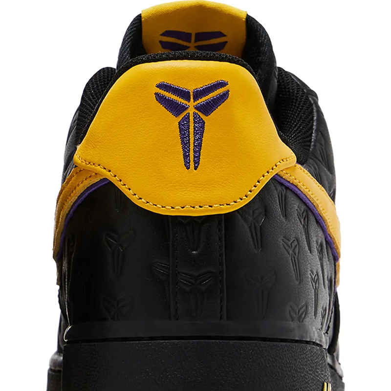 Kobe Bryant x Air Force 1 Low 