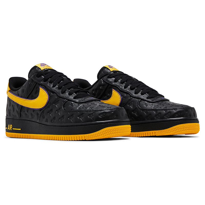 Kobe Bryant x Air Force 1 Low 