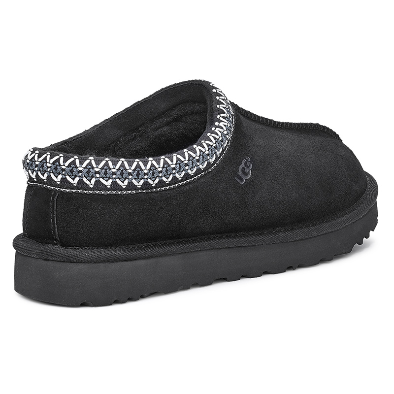 UGG Tasman Slipper Black