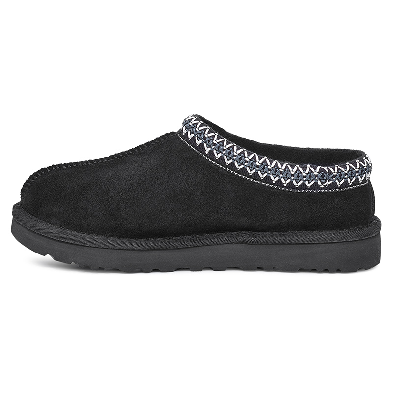 UGG Tasman Slipper Black