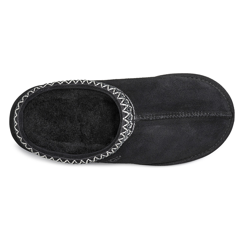 UGG Tasman Slipper Black