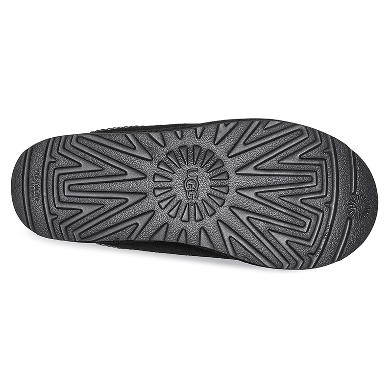 UGG Tasman Slipper Black