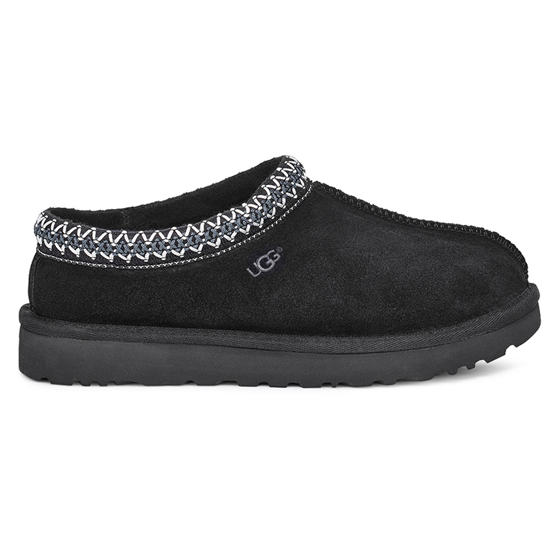 UGG Tasman Slipper Black
