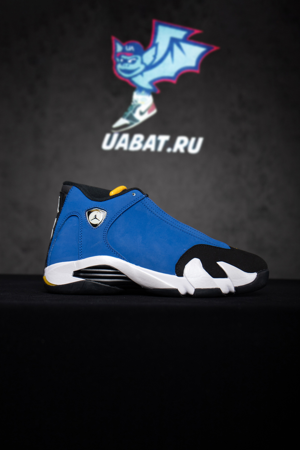 Air Jordan 14 Retro