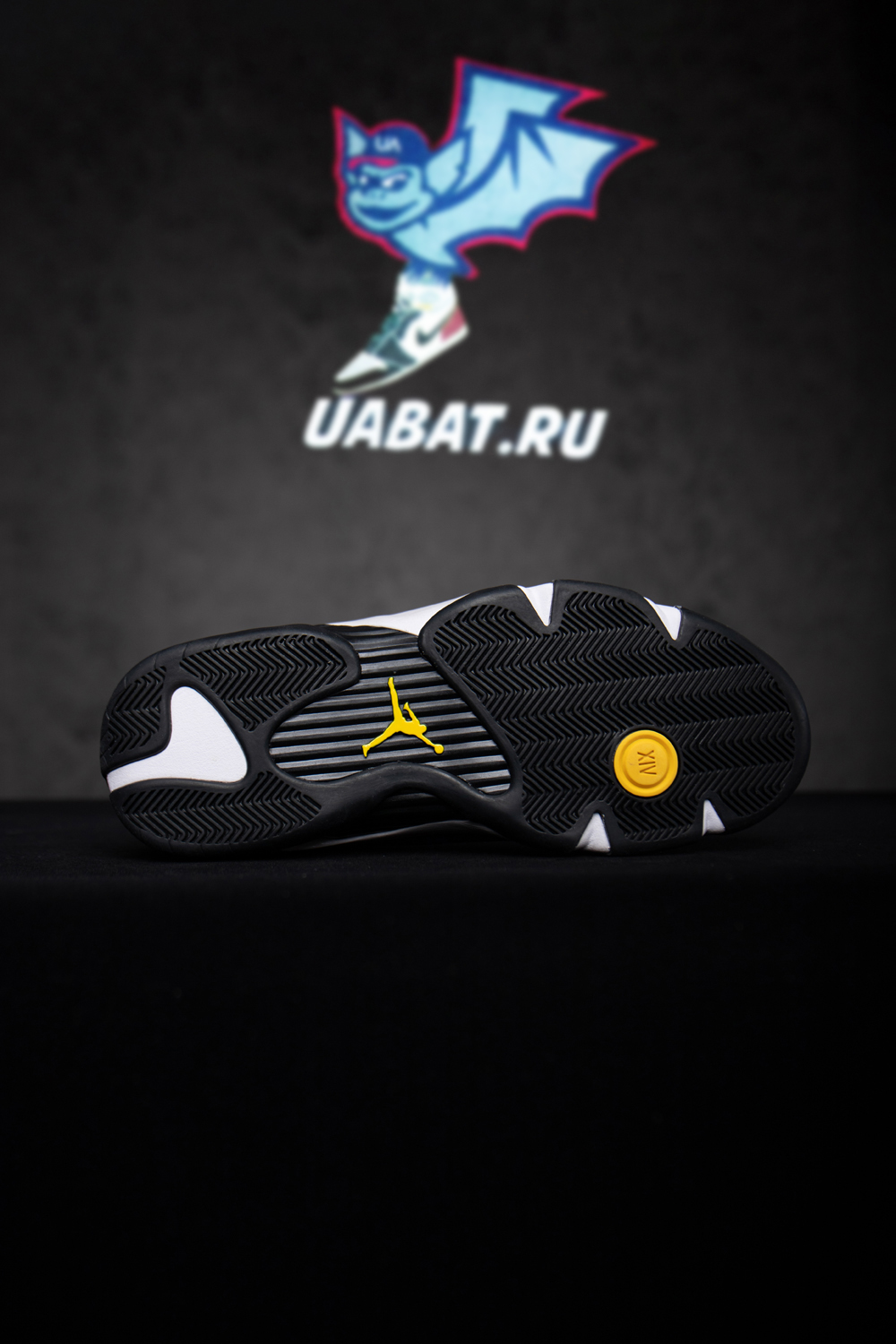 Air Jordan 14 Retro