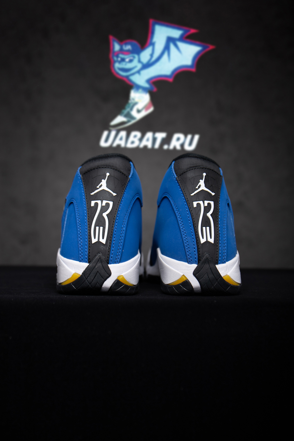 Air Jordan 14 Retro