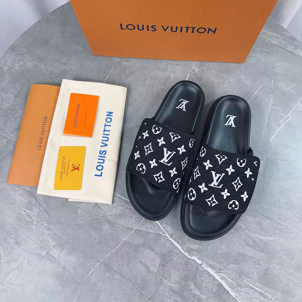 l0*is V*t0n mule miami slides