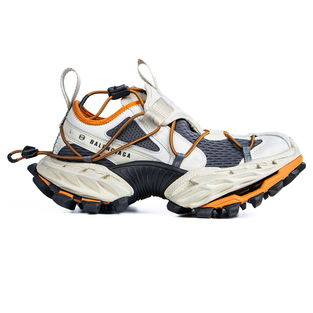 Ba*len*cia*ga hike sneaker