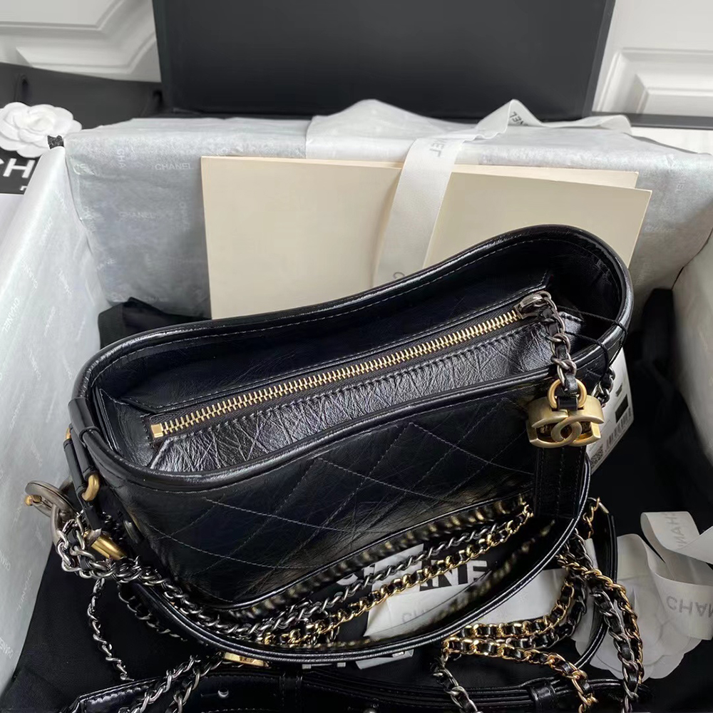 Ch*el bags as0866 15*8*20cm