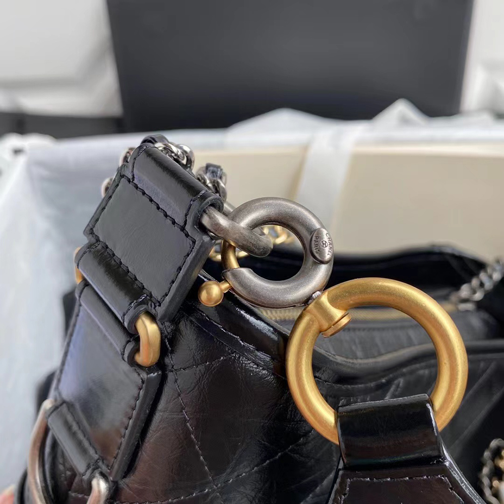 Ch*el bags as0866 15*8*20cm