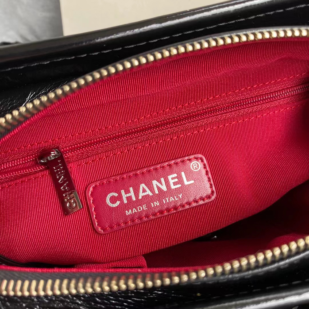 Ch*el bags as0866 15*8*20cm