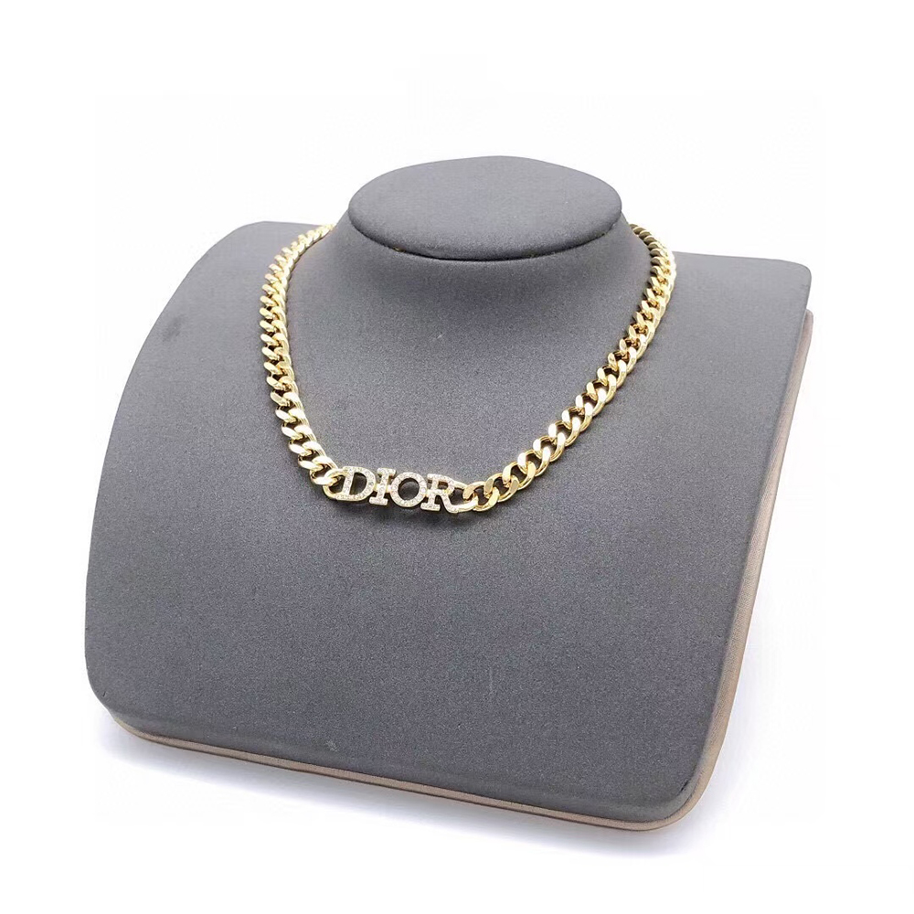 Dio(r) evolution Choker N1583