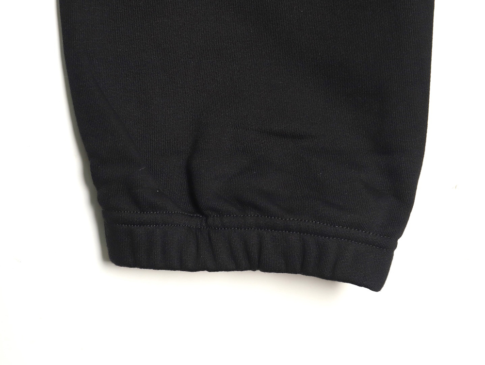 off-white yellow tape trousers