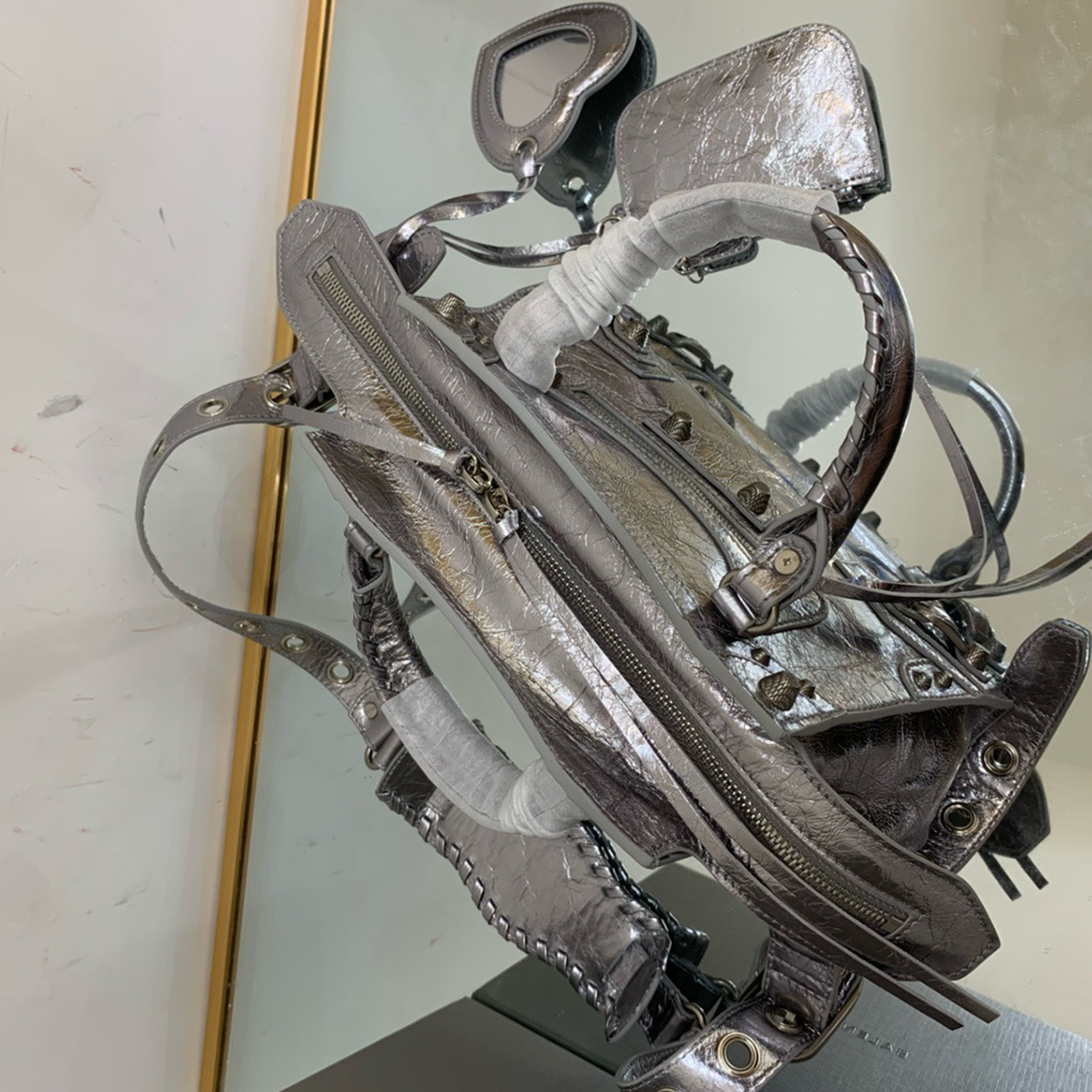 Ba*len*cia*ga xs le cagole bags m58711 25.9*17*8*11.4cm