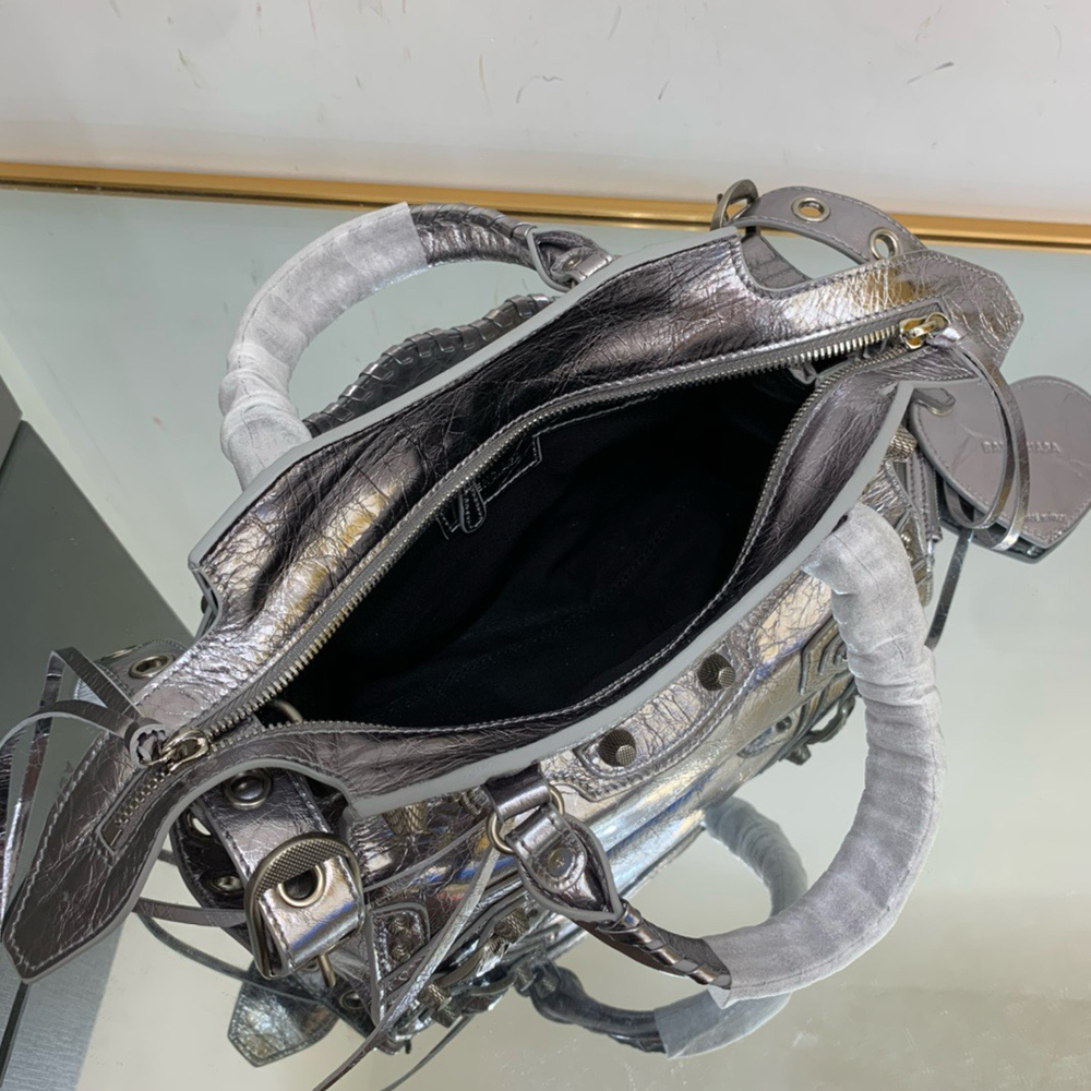 Ba*len*cia*ga xs le cagole bags m58711 25.9*17*8*11.4cm