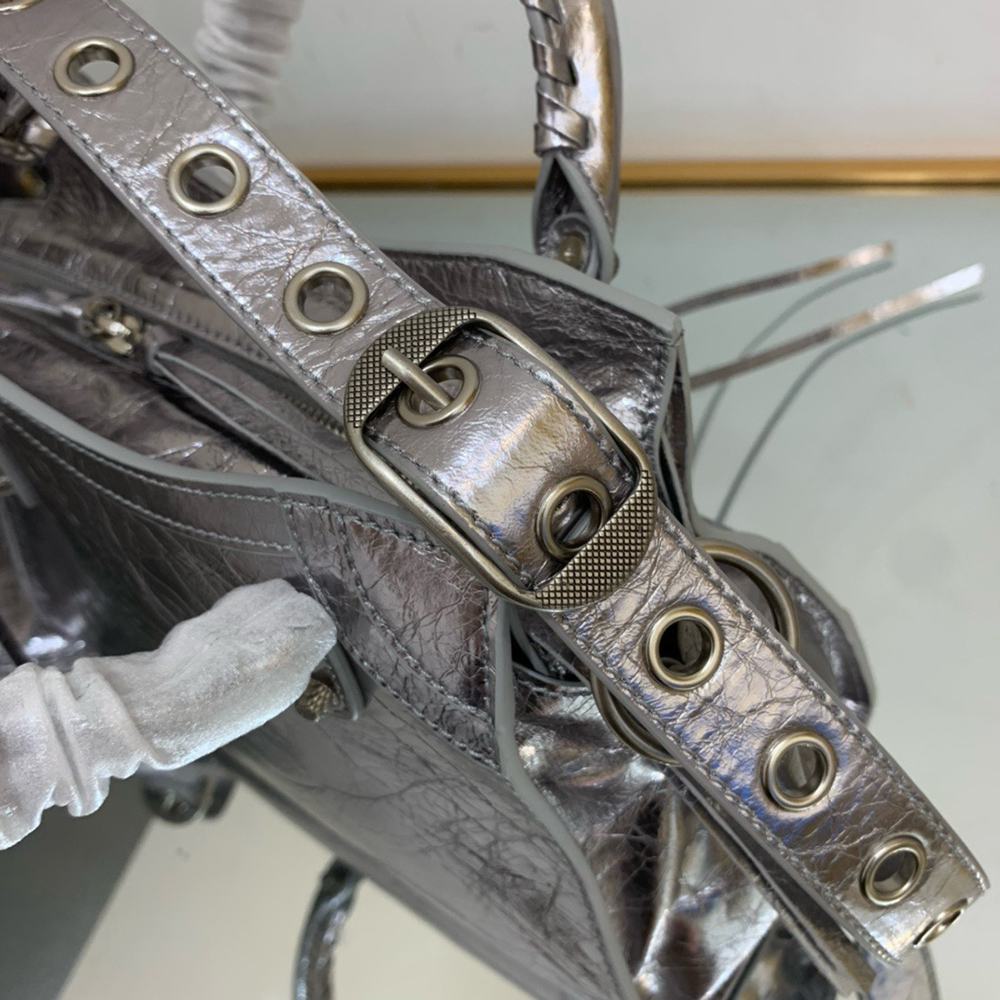 Ba*len*cia*ga xs le cagole bags m58711 25.9*17*8*11.4cm