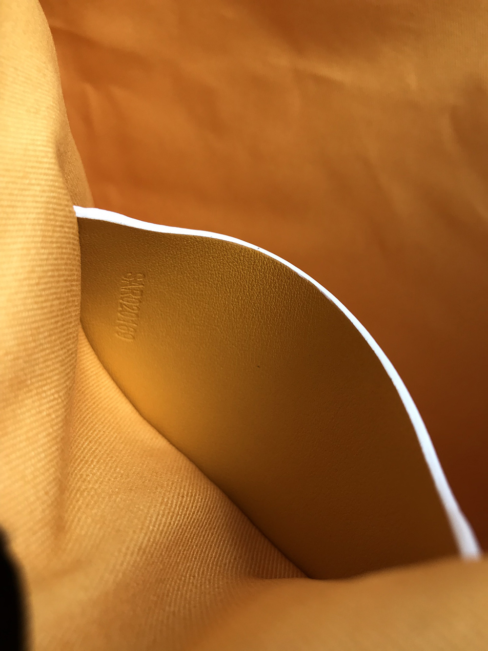 Go*ard bags 020169 40*30cm