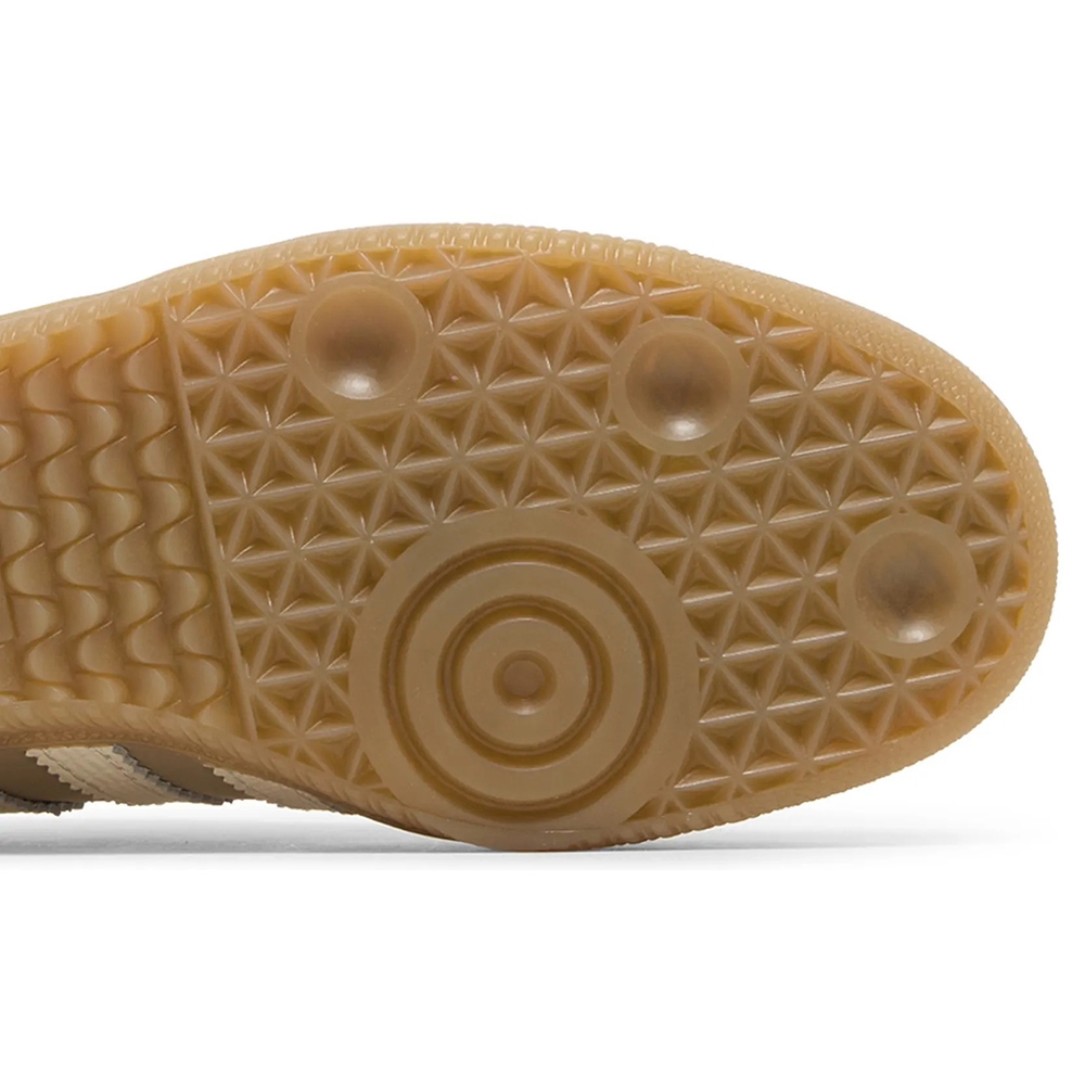 Wales Bonner & Samba Nylon 