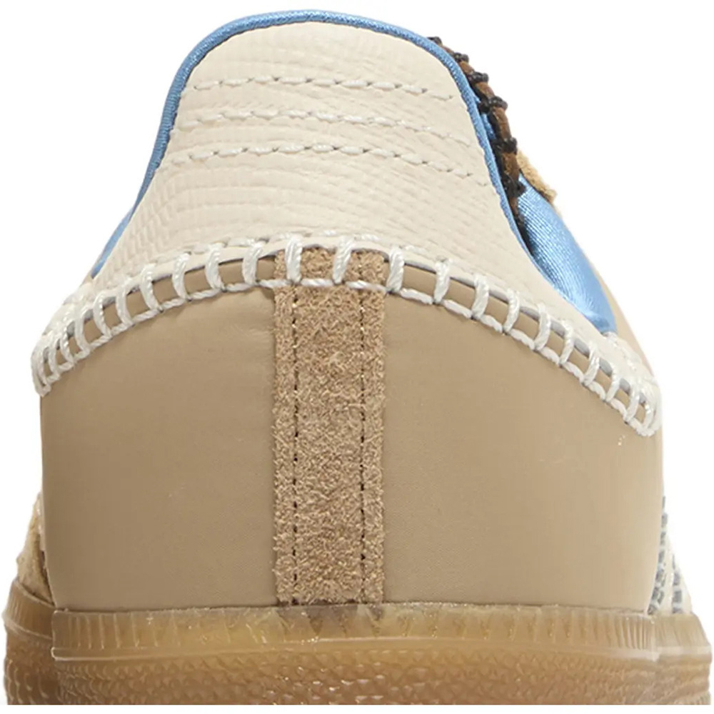 Wales Bonner & Samba Nylon 