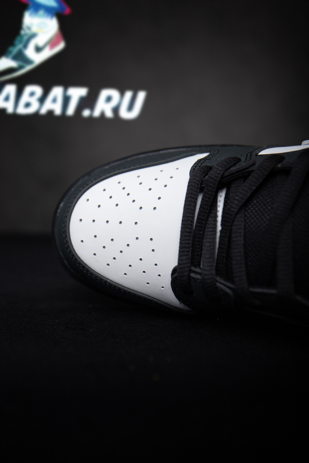 STAPLE X NIKE SB DUNK LOW "PANDA PIGEON"