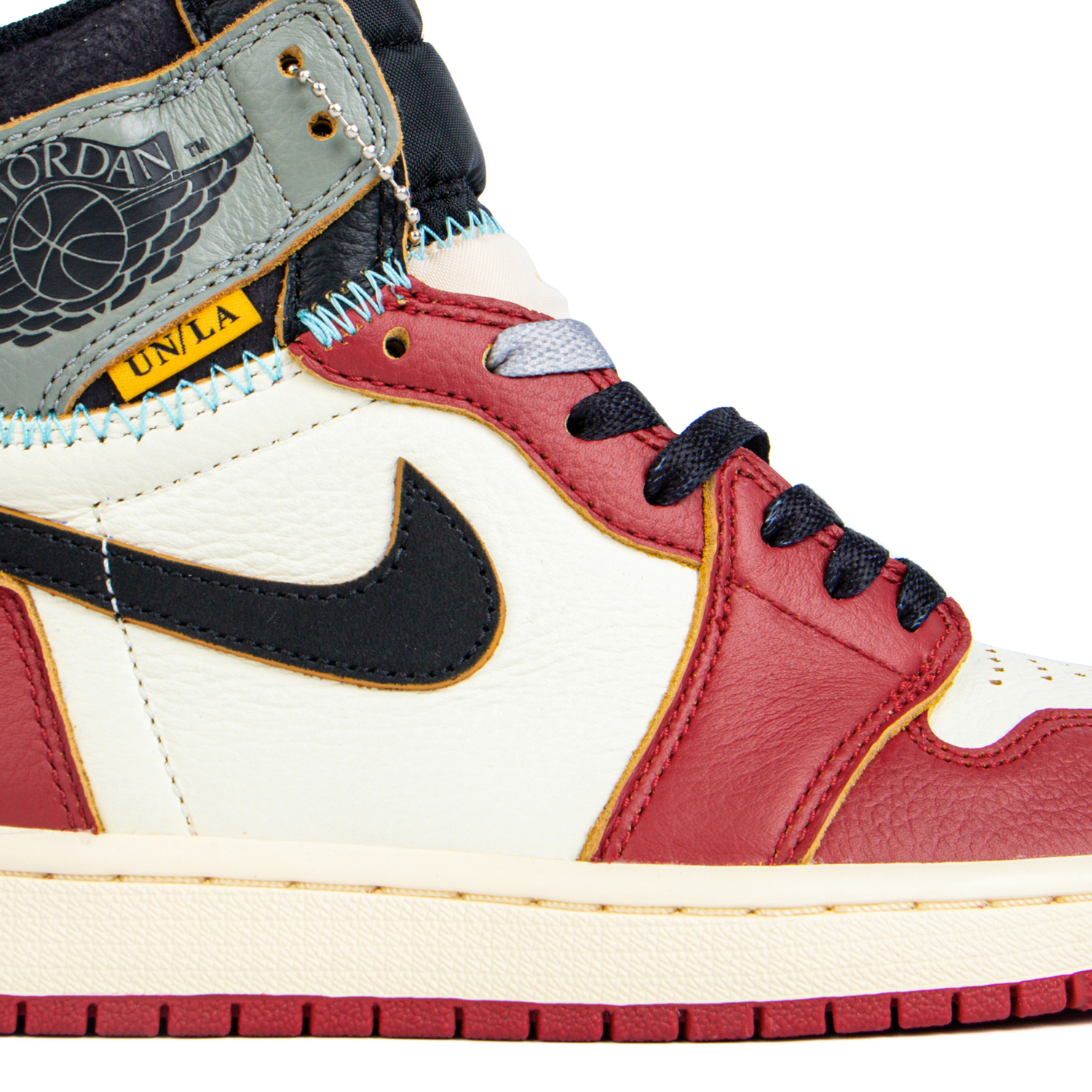 Union x Air Jordan 1 High OG SP