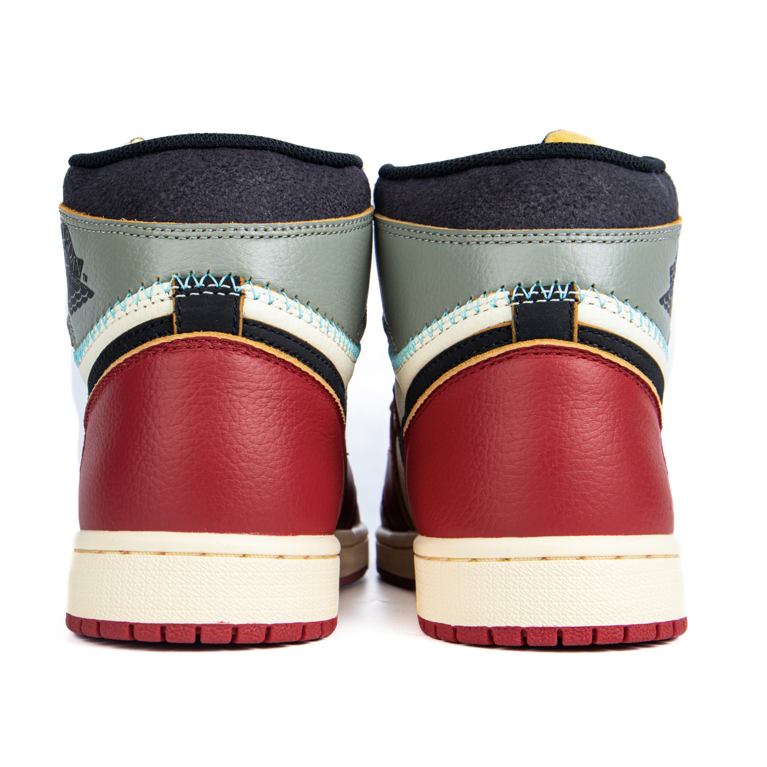 Union x Air Jordan 1 High OG SP