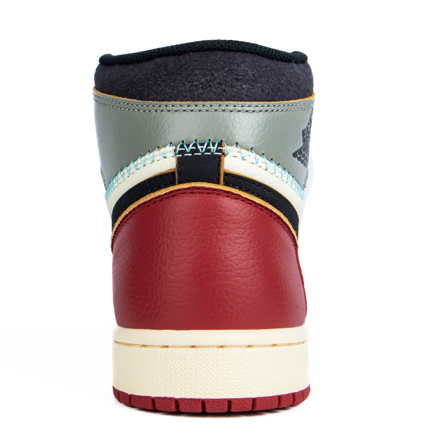 Union x Air Jordan 1 High OG SP