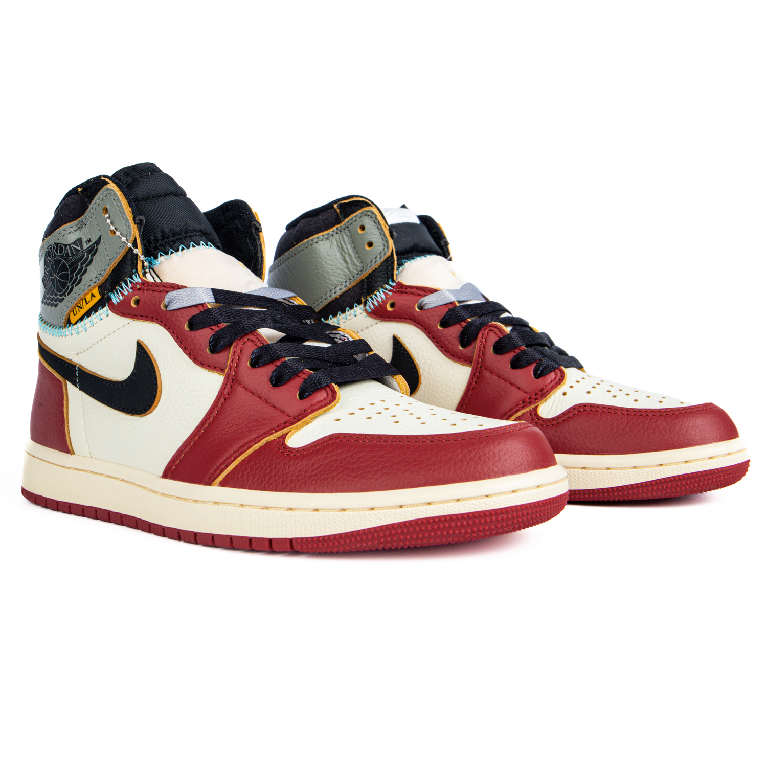 Union x Air Jordan 1 High OG SP