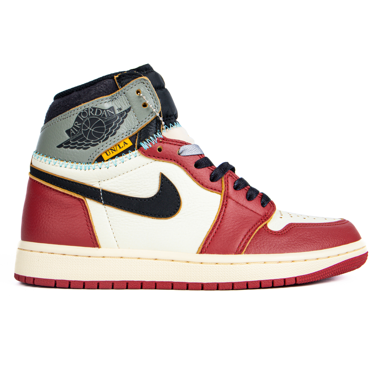 Union x Air Jordan 1 High OG SP