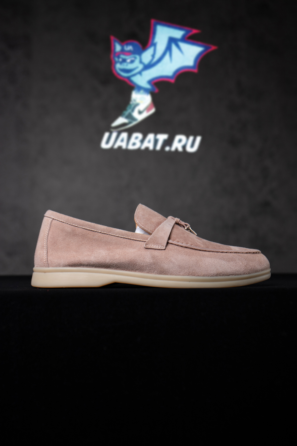 L**o p*ana summer charms walk loafer shoes