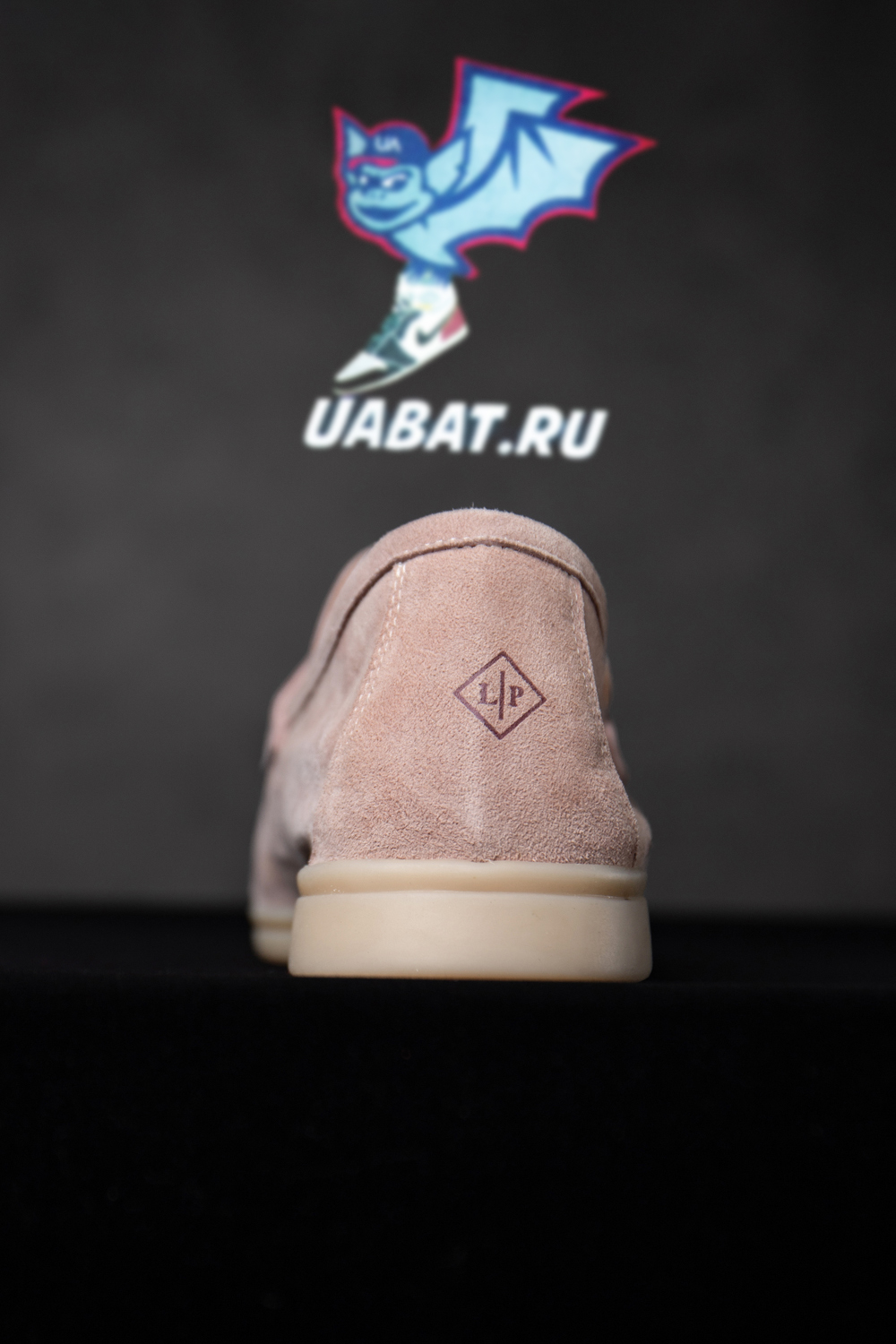 L**o p*ana summer charms walk loafer shoes