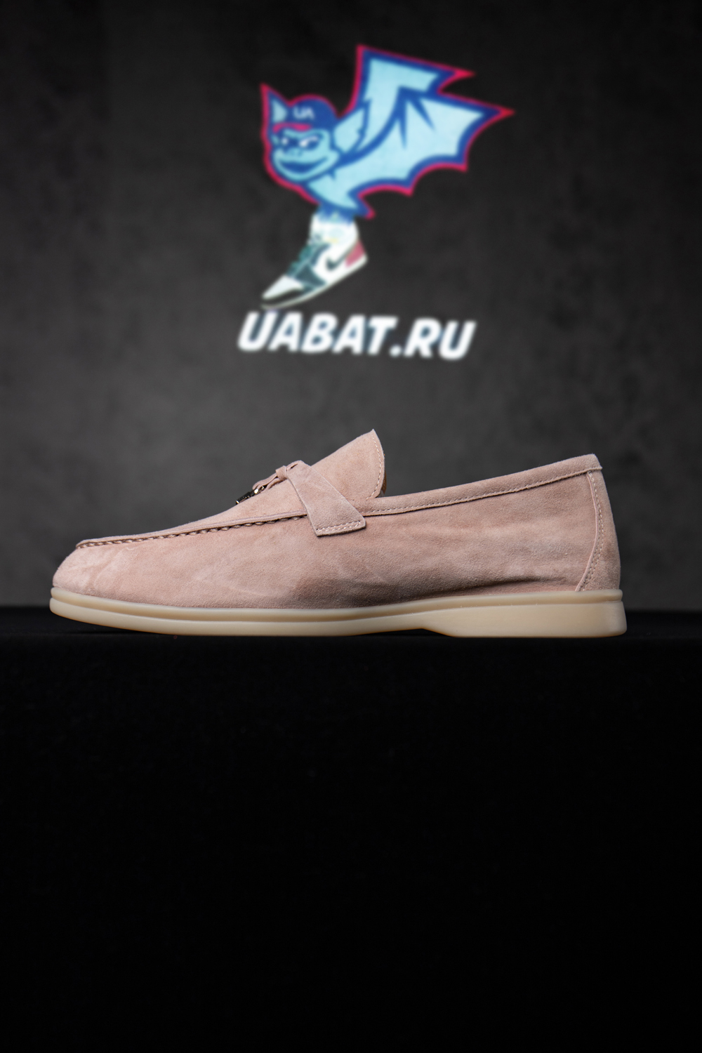 L**o p*ana summer charms walk loafer shoes