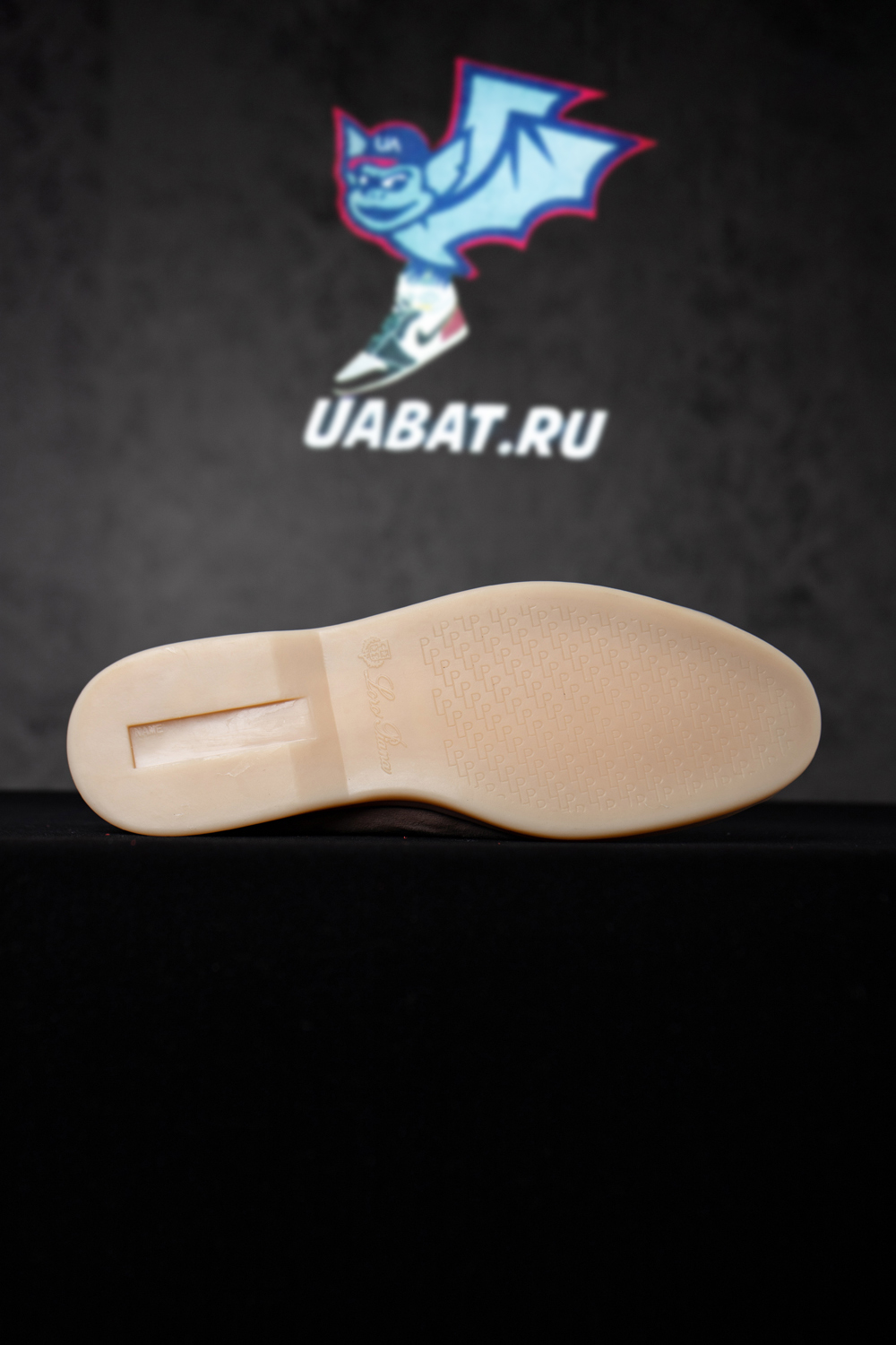 L**o p*ana summer charms walk loafer shoes