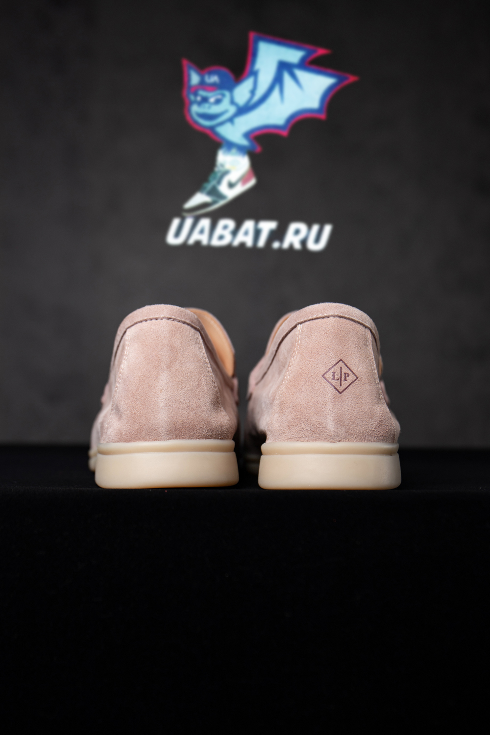 L**o p*ana summer charms walk loafer shoes