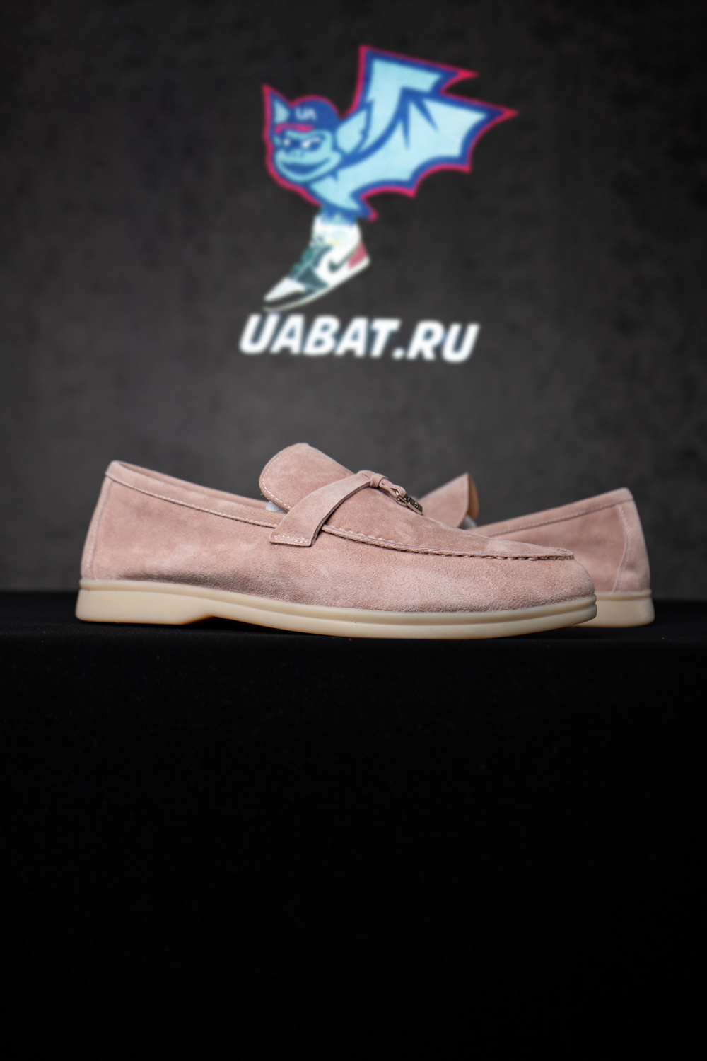 L**o p*ana summer charms walk loafer shoes