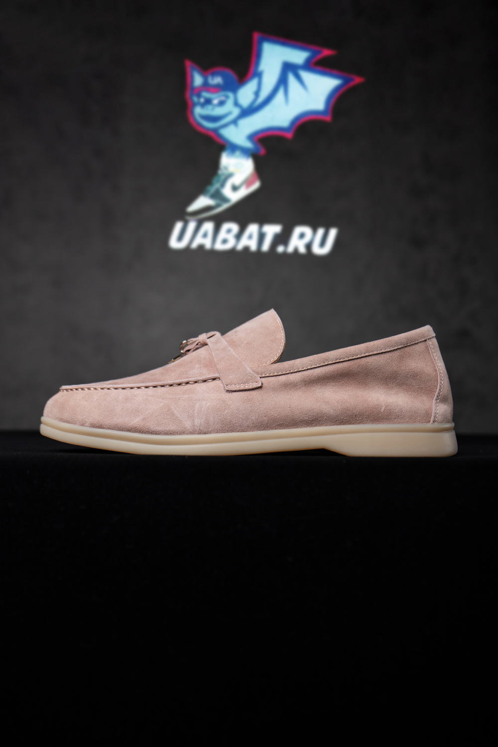 L**o p*ana summer charms walk loafer shoes