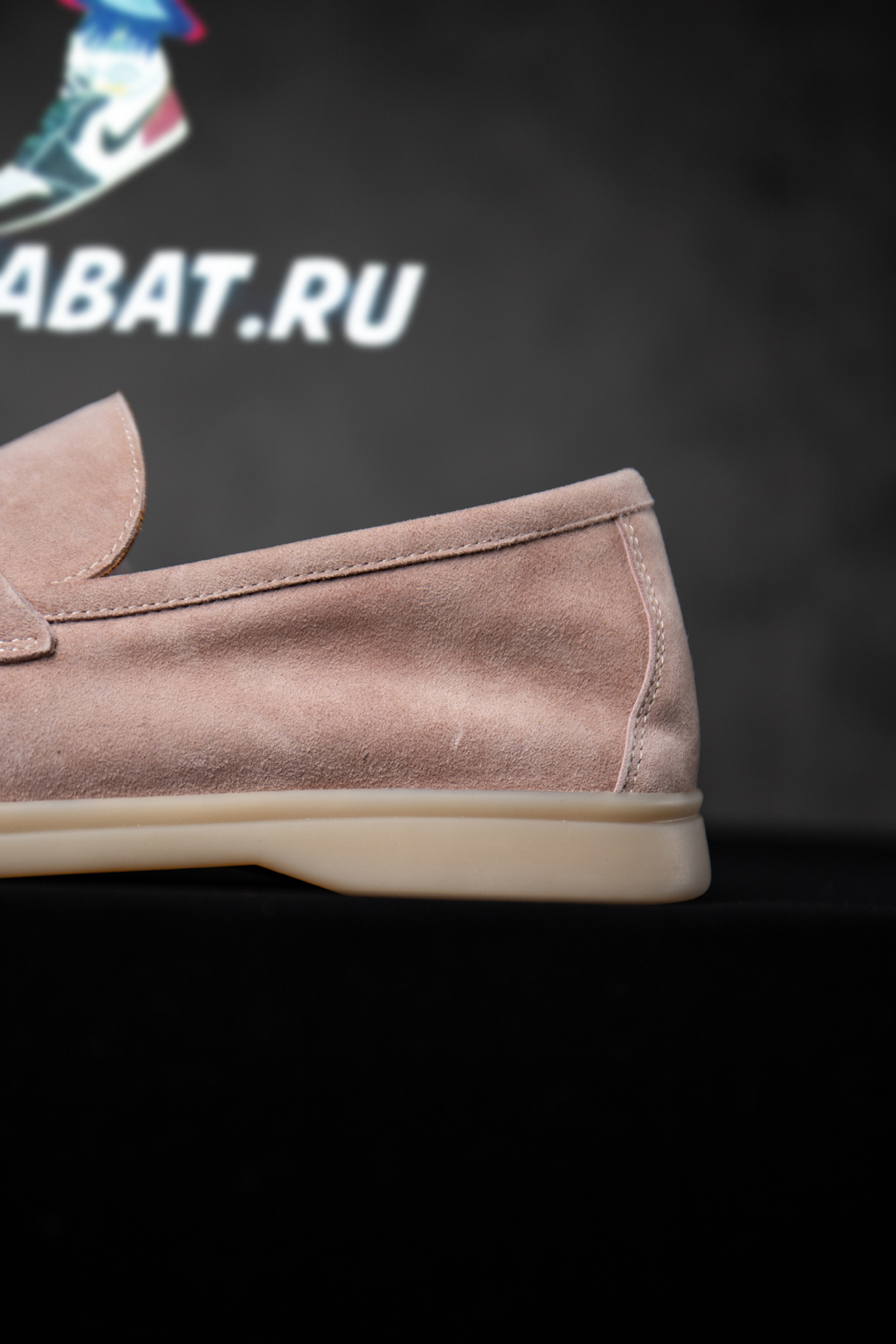 L**o p*ana summer charms walk loafer shoes