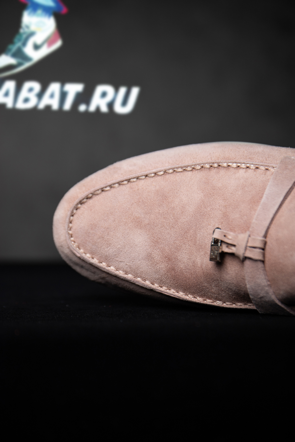 L**o p*ana summer charms walk loafer shoes