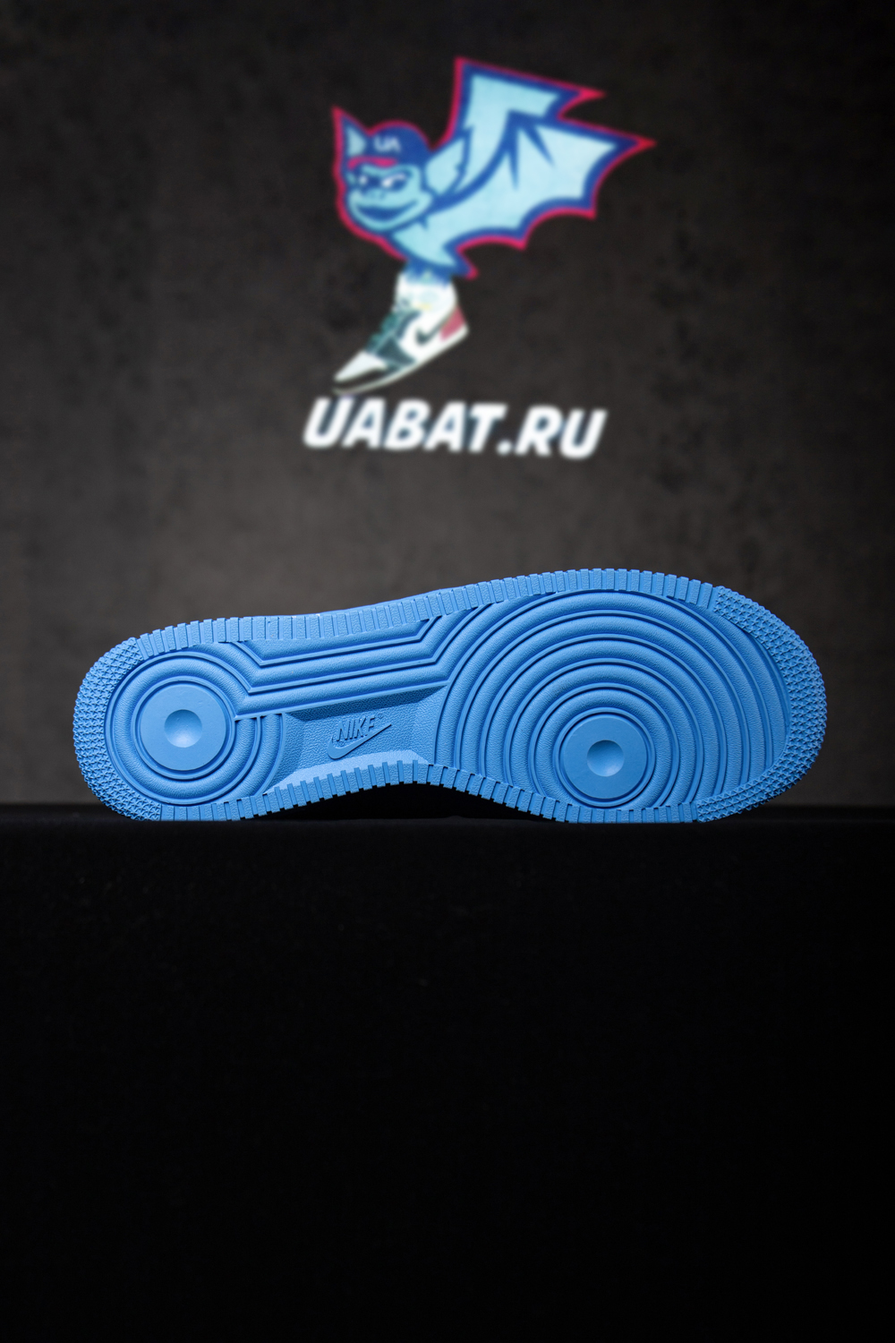 Off-White x Air Force 1 Low 