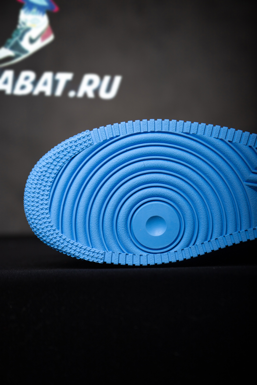 Off-White x Air Force 1 Low 