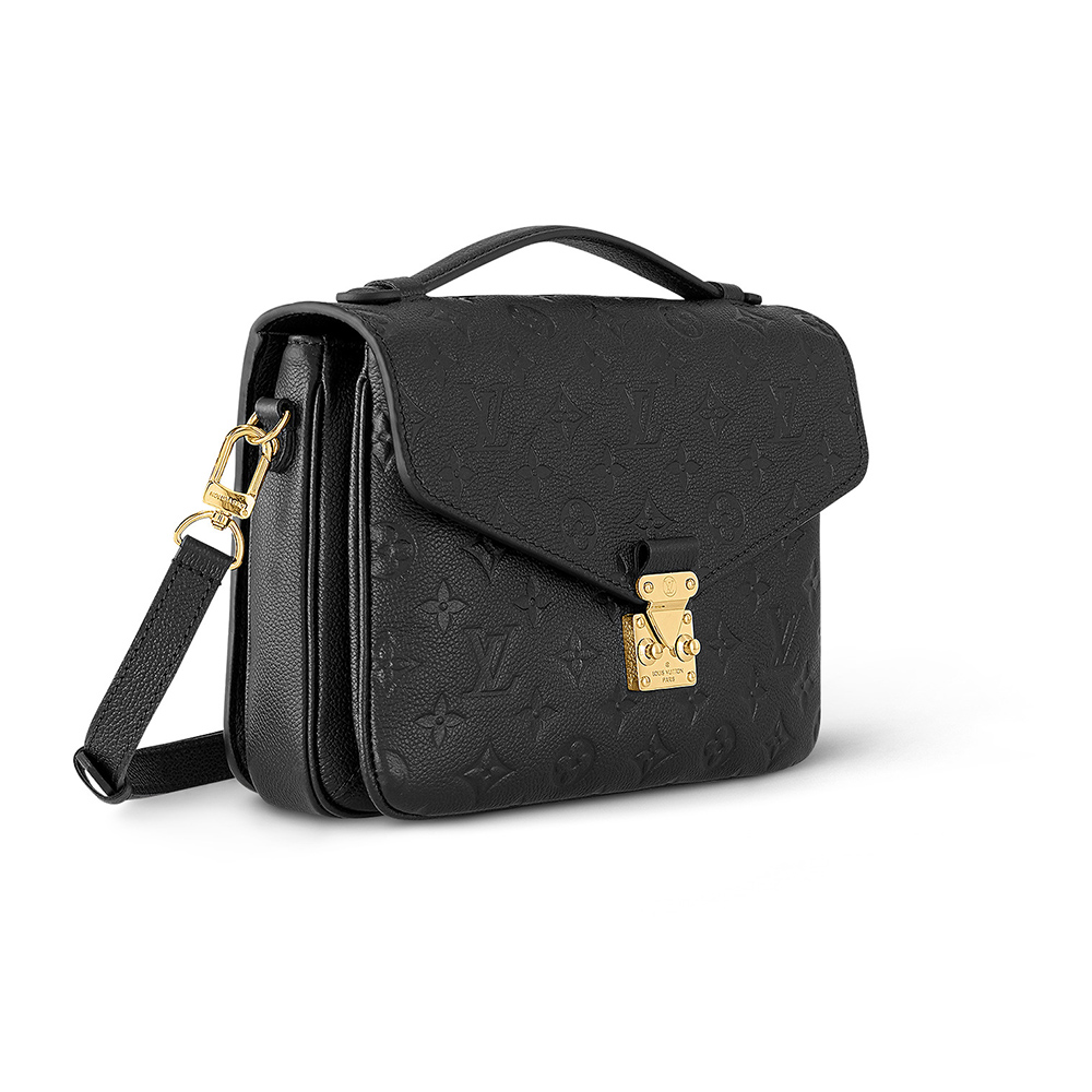 l0*is V*t0n bags m41487 25*19*7cm