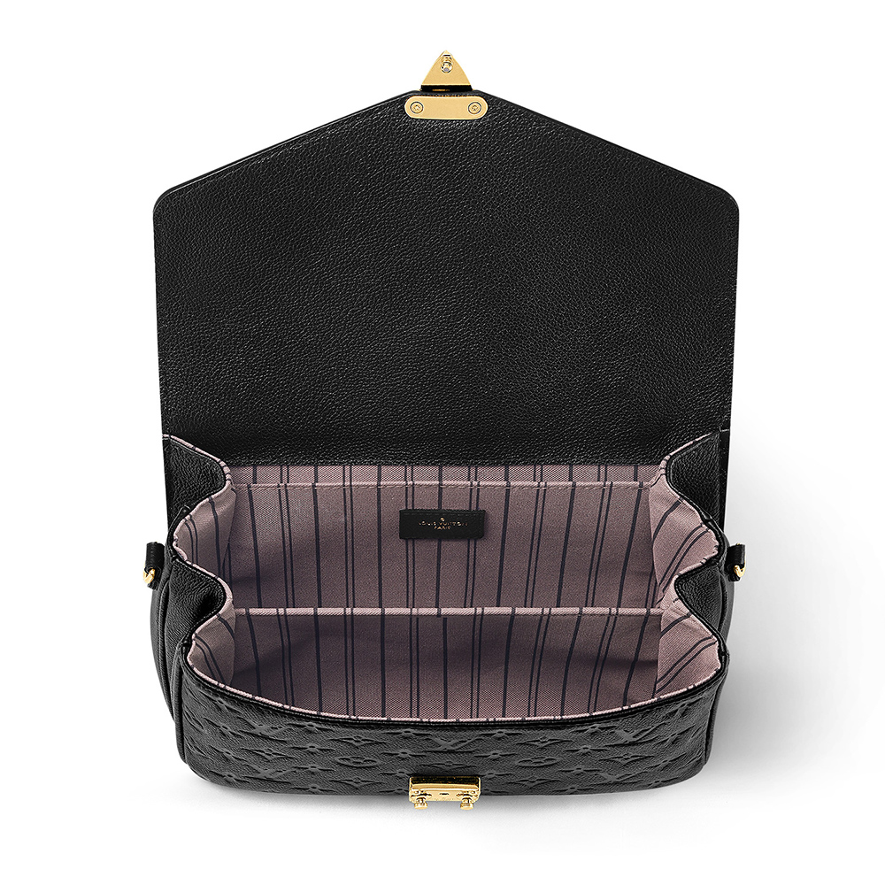 l0*is V*t0n bags m41487 25*19*7cm