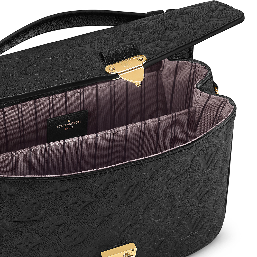 l0*is V*t0n bags m41487 25*19*7cm