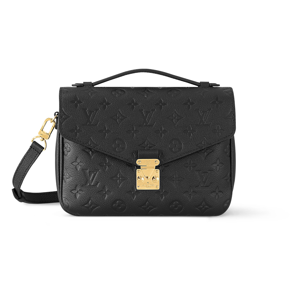 l0*is V*t0n bags m41487 25*19*7cm