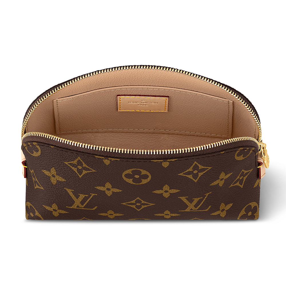 l0*is V*t0n cosmetic pouch pm bags m47515 12*6*19cm