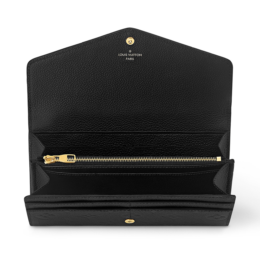 l0*is V*t0n wallets m82257 19*10.5*2cm