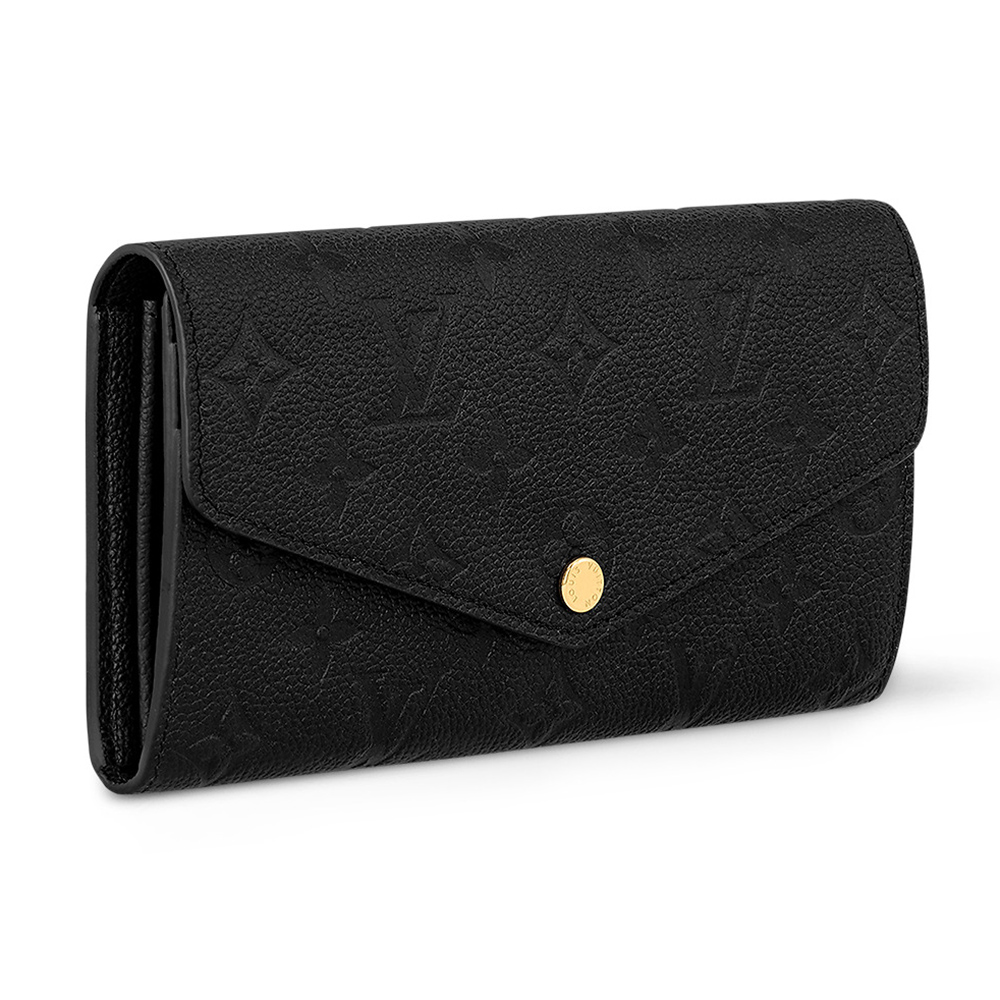 l0*is V*t0n wallets m82257 19*10.5*2cm