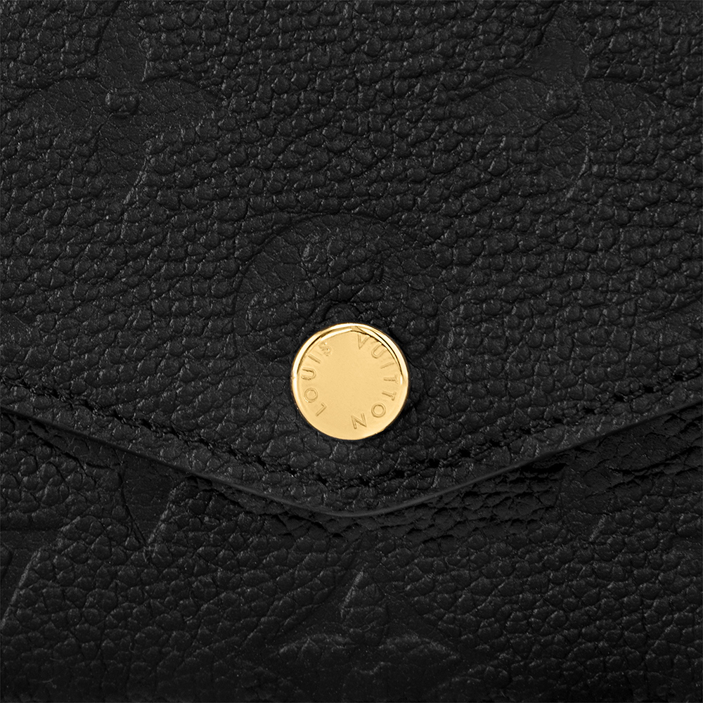 l0*is V*t0n wallets m82257 19*10.5*2cm
