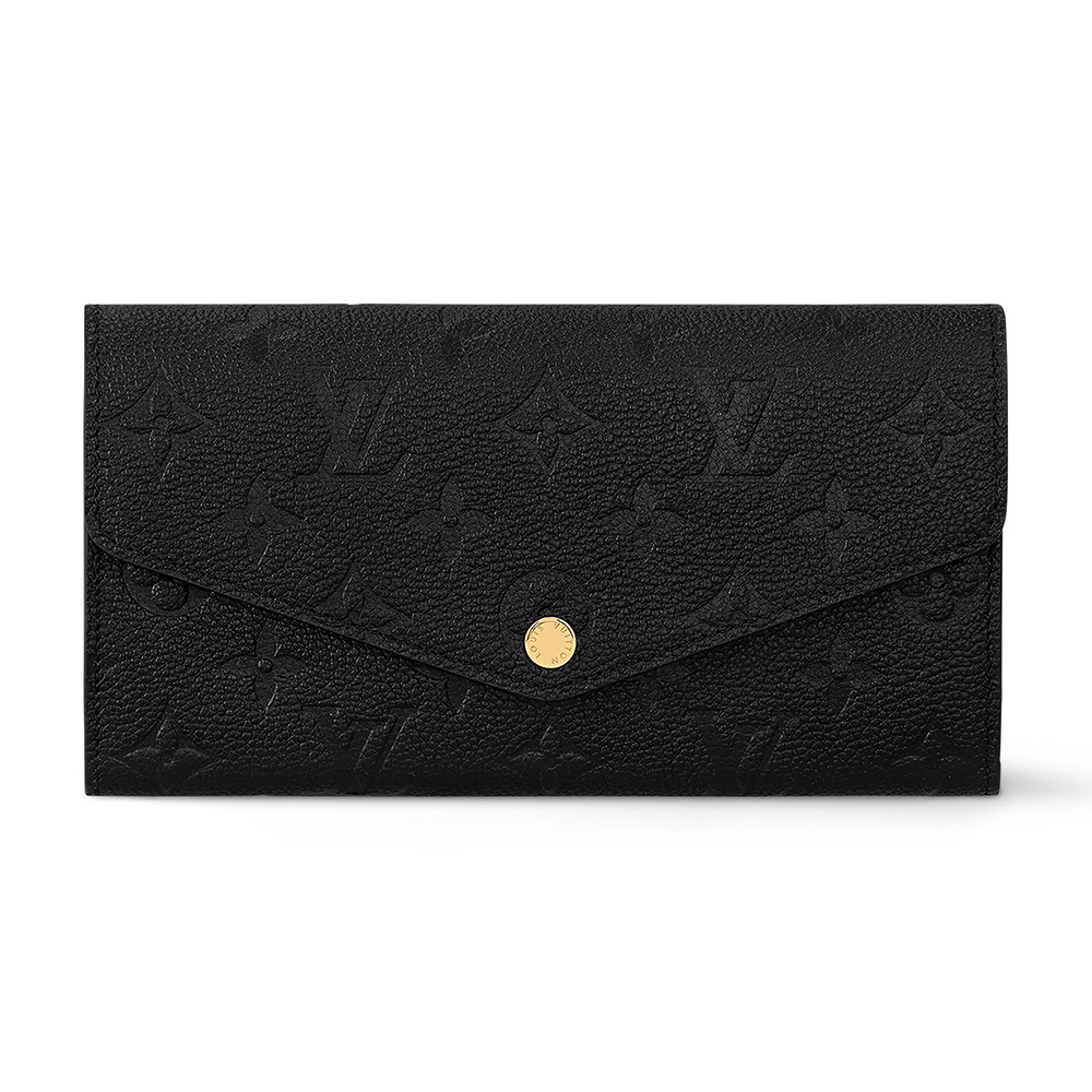 l0*is V*t0n wallets m82257 19*10.5*2cm
